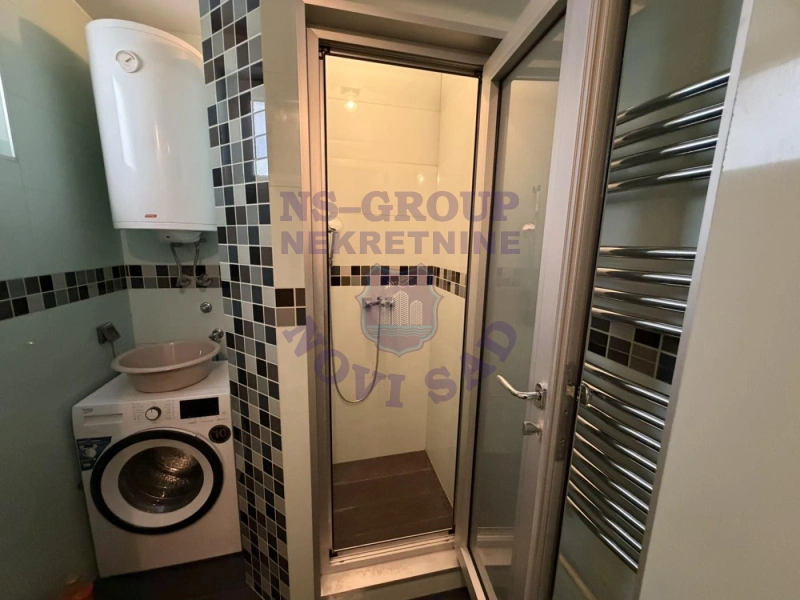 Stan na prodaju Novi Sad 62m2, 577497