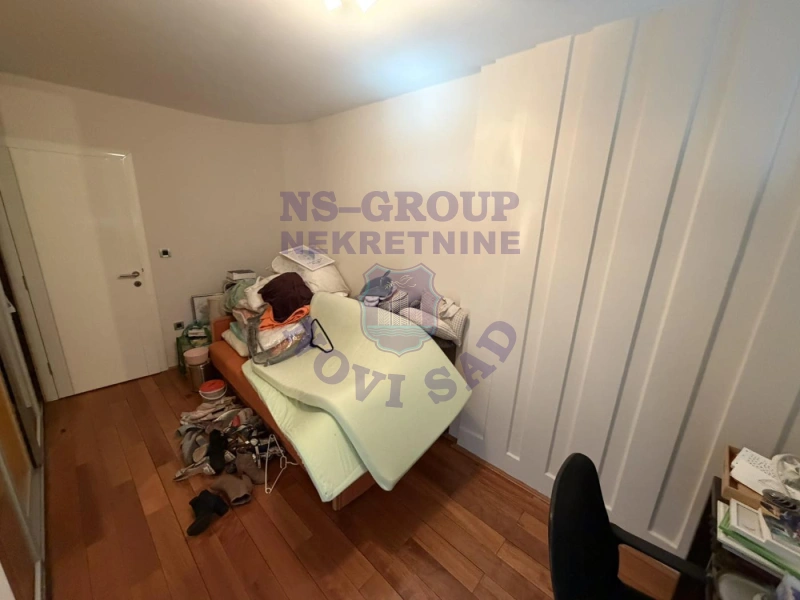 Stan na prodaju Novi Sad 62m2, 577497