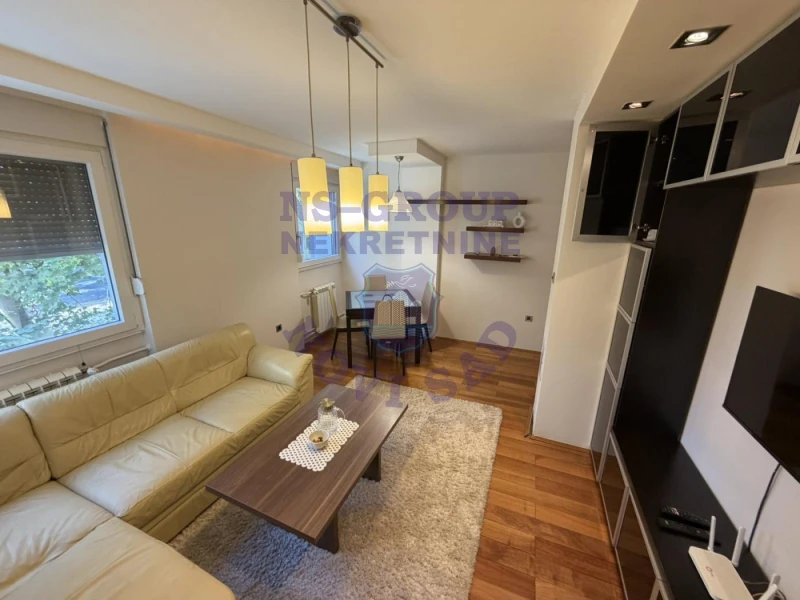 Stan na prodaju Novi Sad 62m2, 577497