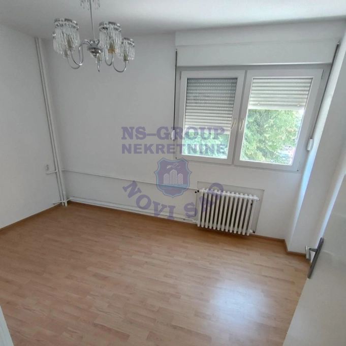 Stan na prodaju Novi Sad 63m2, 17415