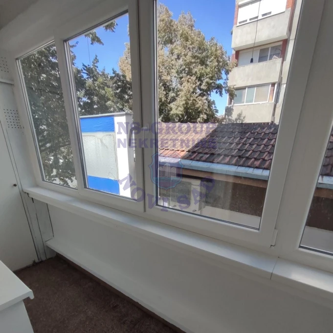 Stan na prodaju Novi Sad 63m2, 17415