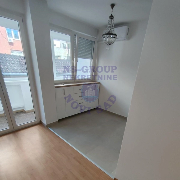 Stan na prodaju Novi Sad 63m2, 17415