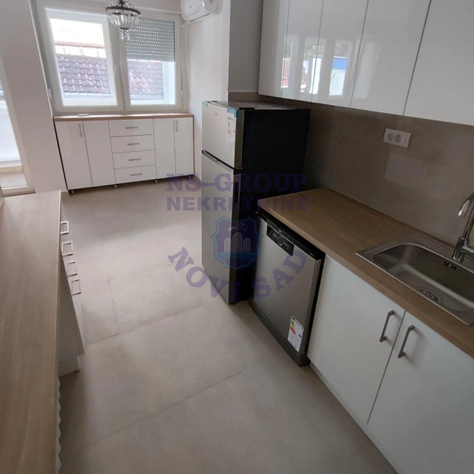 Stan na prodaju Novi Sad 63m2, 17415