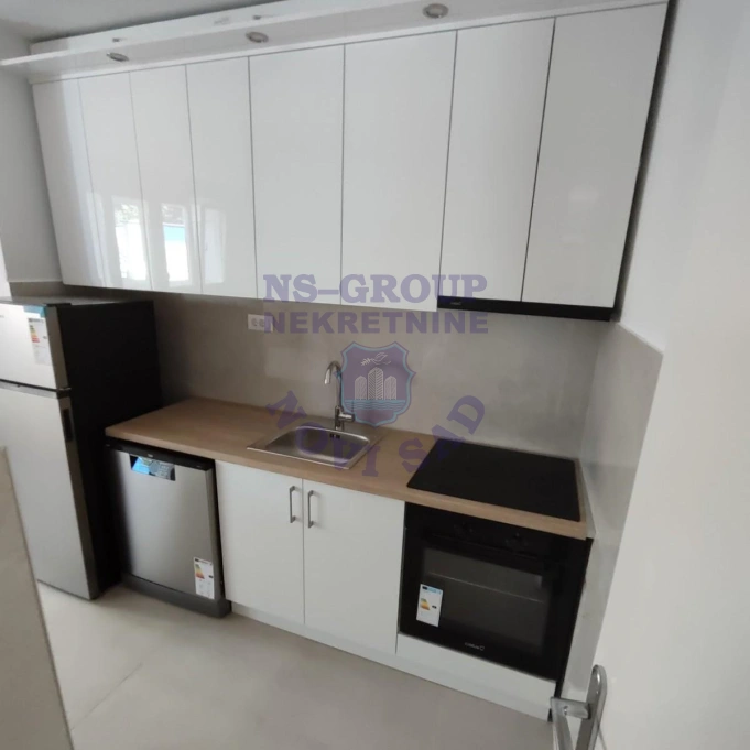 Stan na prodaju Novi Sad 63m2, 17415