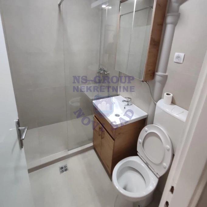 Stan na prodaju Novi Sad 63m2, 17415