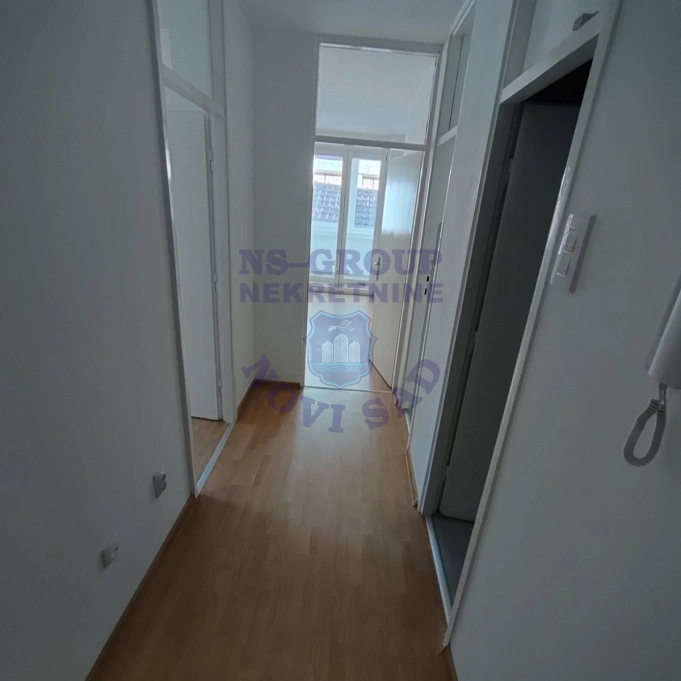 Stan na prodaju Novi Sad 63m2, 17415