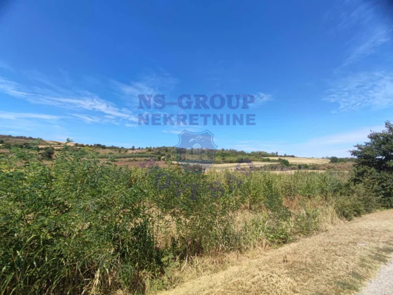 Plac na prodaju Beočin 4110m2, 576757