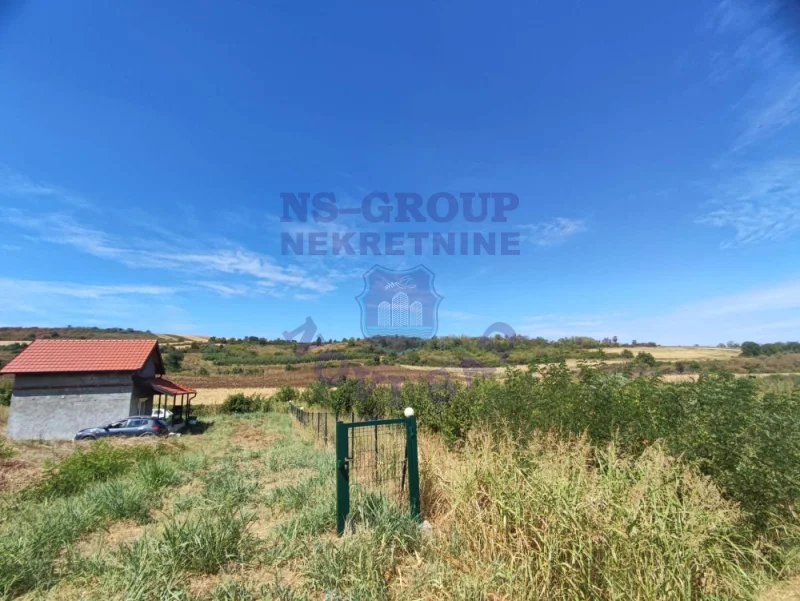 Plac na prodaju Beočin 4110m2, 576757