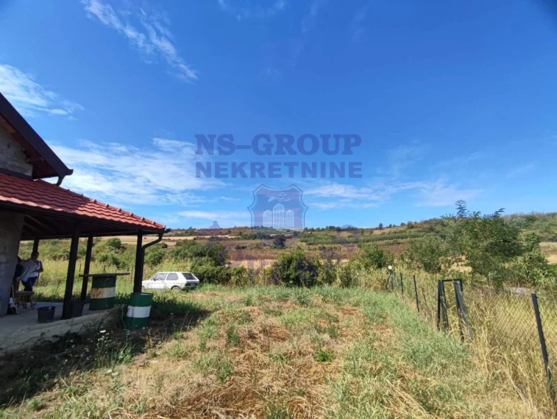 Plac na prodaju Beočin 4110m2, 576757