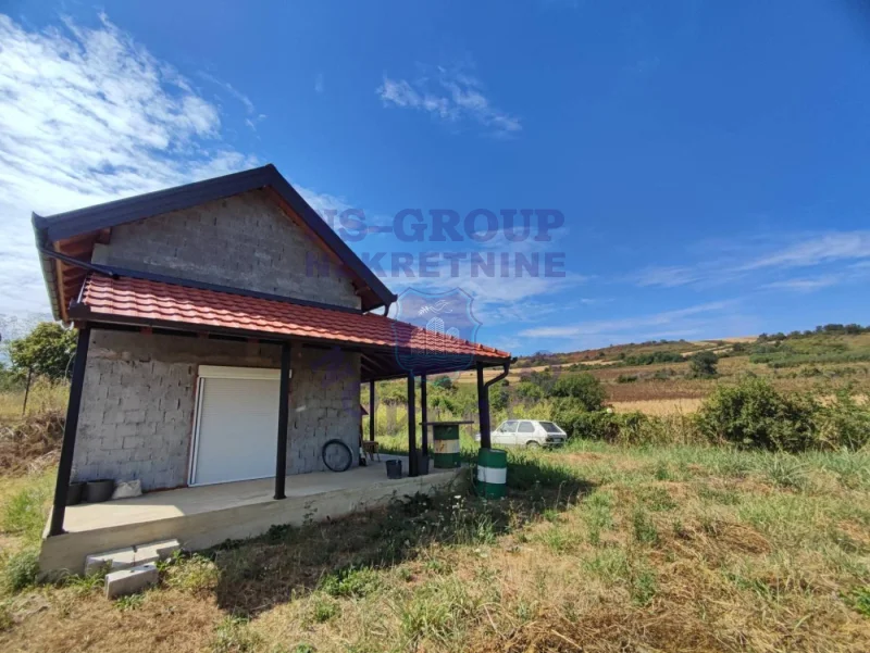 Plac na prodaju Beočin 4110m2, 576757