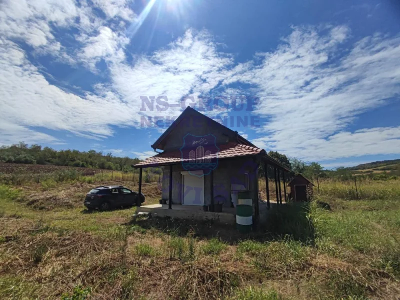 plac na prodaju Beočin, 4110m2 576757
