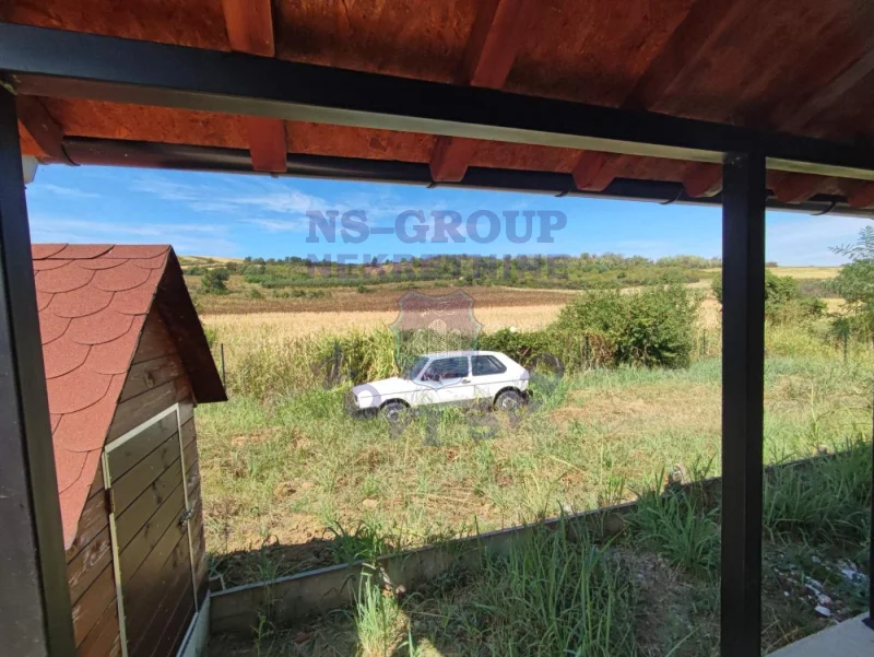 Plac na prodaju Beočin 4110m2, 576757
