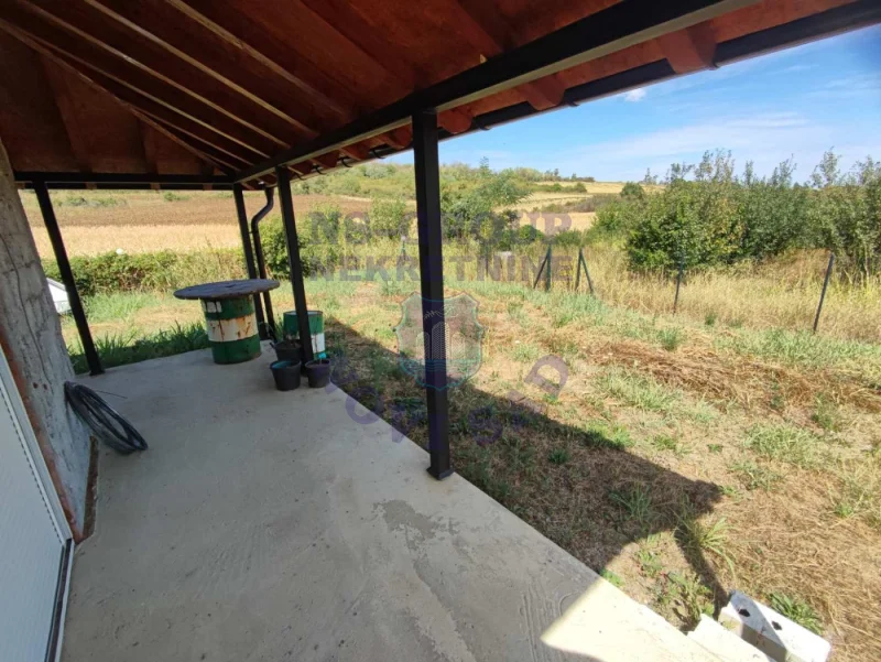Plac na prodaju Beočin 4110m2, 576757
