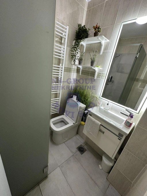 Stan na prodaju Novi Sad 25m2, 577424
