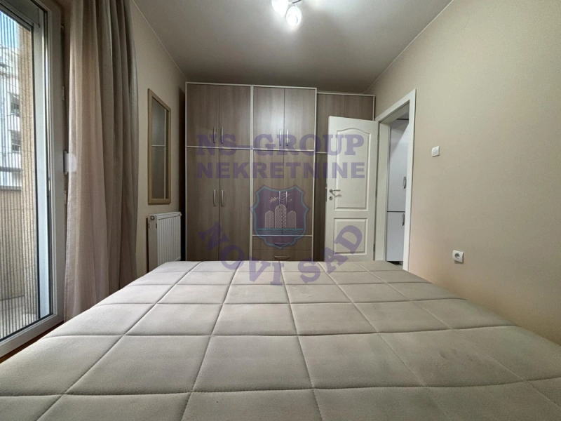 Stan na prodaju Novi Sad 40m2, 577568