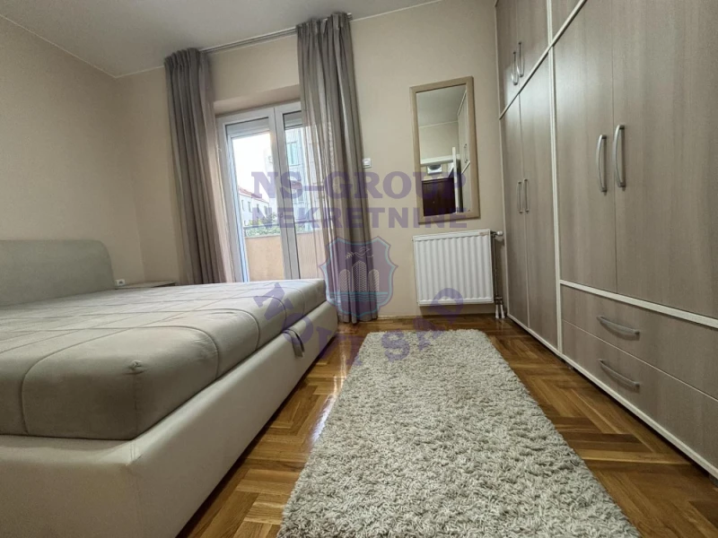 Stan na prodaju Novi Sad 40m2, 577568