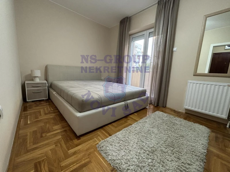 Stan na prodaju Novi Sad 40m2, 577568