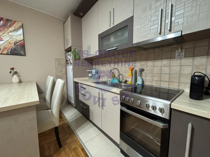 Stan na prodaju Novi Sad 40m2, 577568