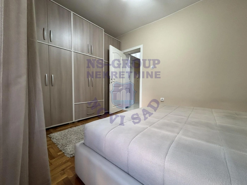 Stan na prodaju Novi Sad 40m2, 577568