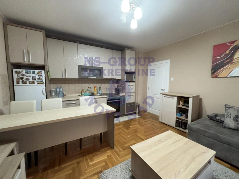 Stan na prodaju Novi Sad 40m2, 577568