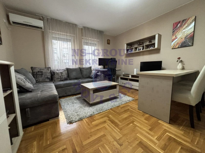 stan na prodaju Novi Sad, 40m2 577568