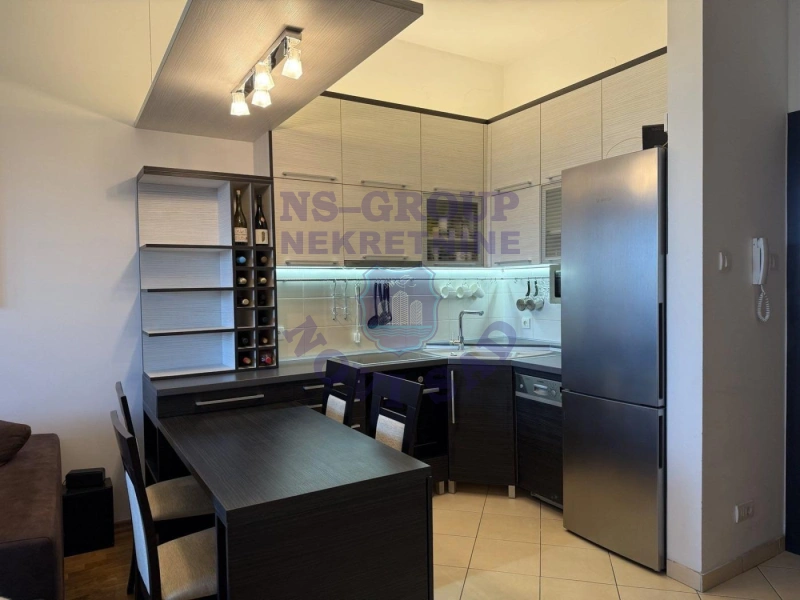 Stan na prodaju Novi Sad 59m2, 577505