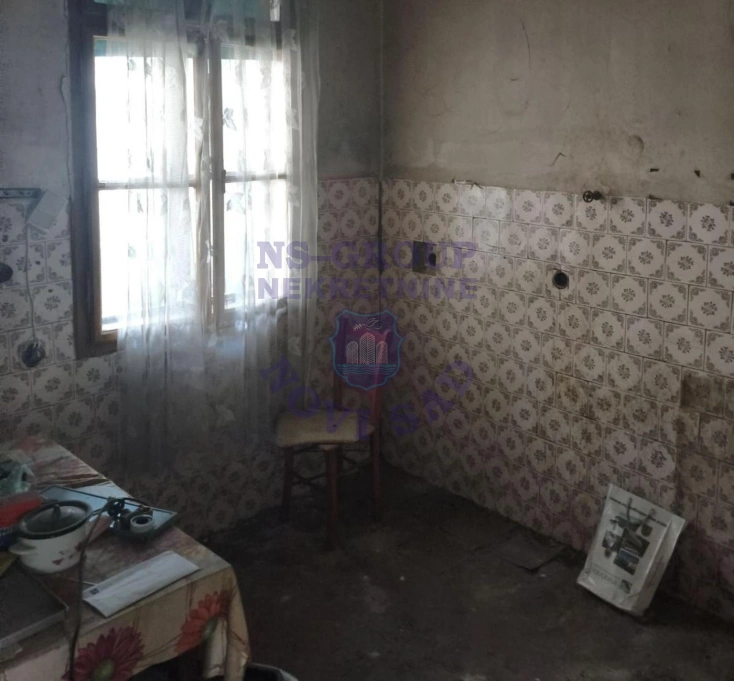 Stan na prodaju Novi Sad 58m2, 577460
