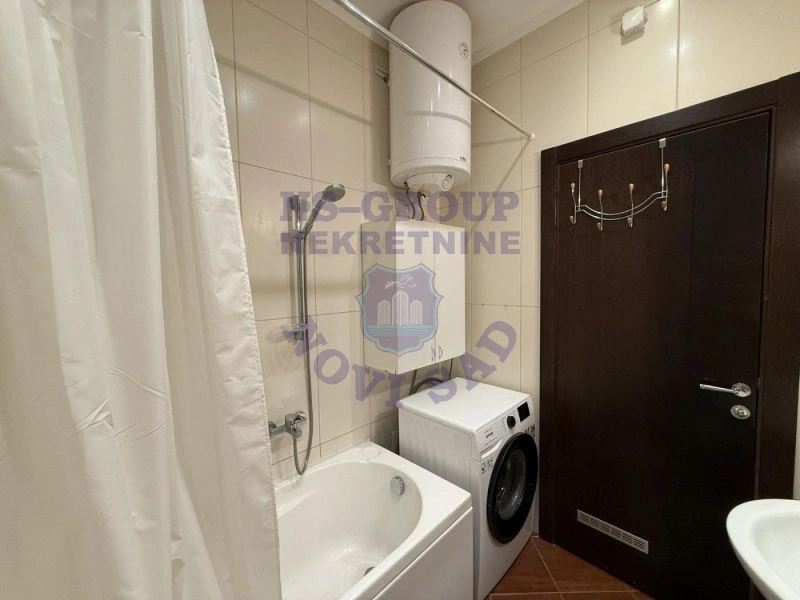 Stan na prodaju Novi Sad 59m2, 577505