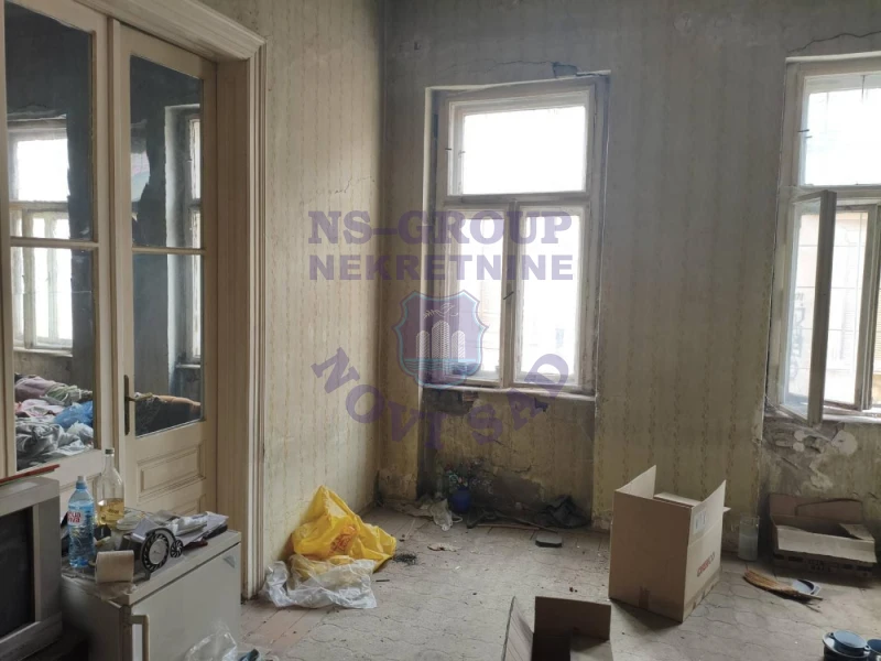 Stan na prodaju Novi Sad 58m2, 577460