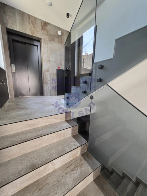Stan na prodaju Novi Sad 143m2, 577490