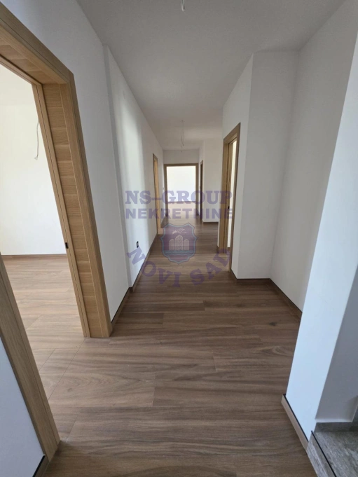Stan na prodaju Novi Sad 152m2, 577491
