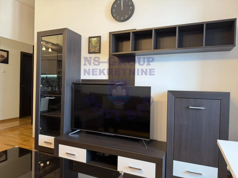 Stan na prodaju Novi Sad 59m2, 577505