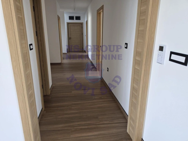 Stan na prodaju Novi Sad 152m2, 577491