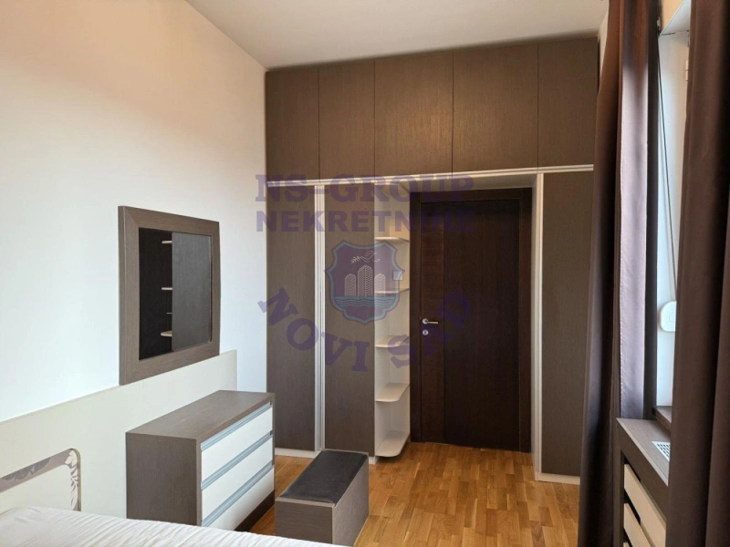 Stan na prodaju Novi Sad 59m2, 577505