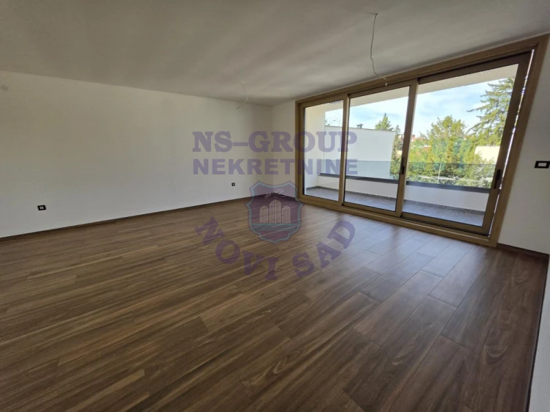 Stan na prodaju Novi Sad 152m2, 577491