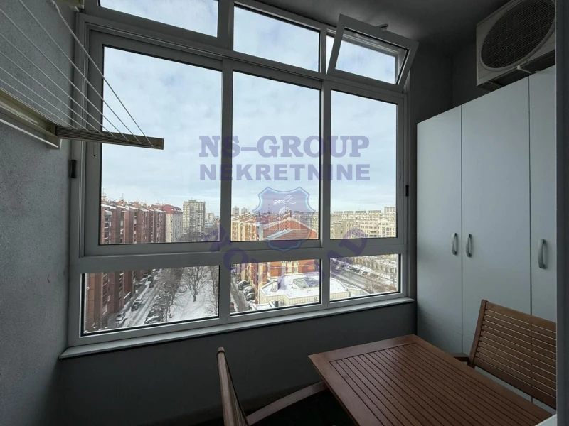 Stan na prodaju Novi Sad 59m2, 577505