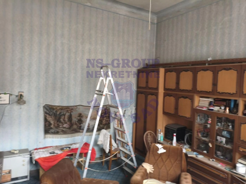 stan na prodaju Novi Sad, 58m2 577460