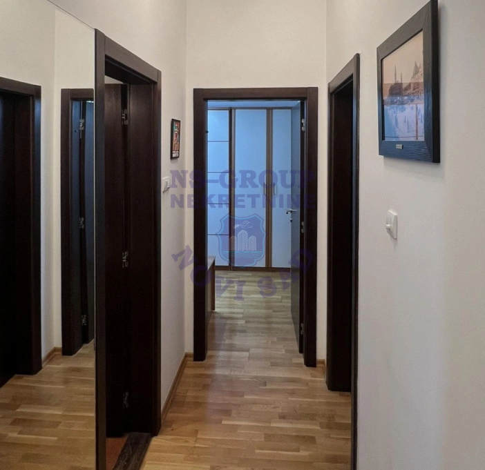 Stan na prodaju Novi Sad 59m2, 577505