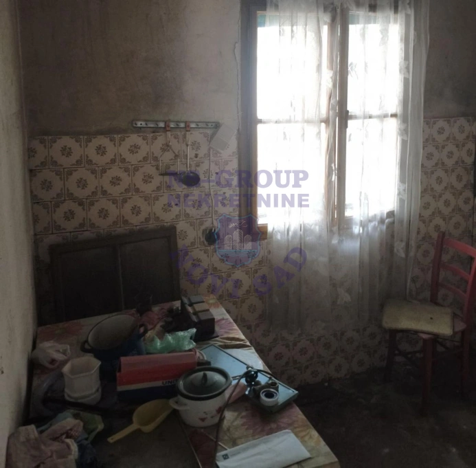 Stan na prodaju Novi Sad 58m2, 577460