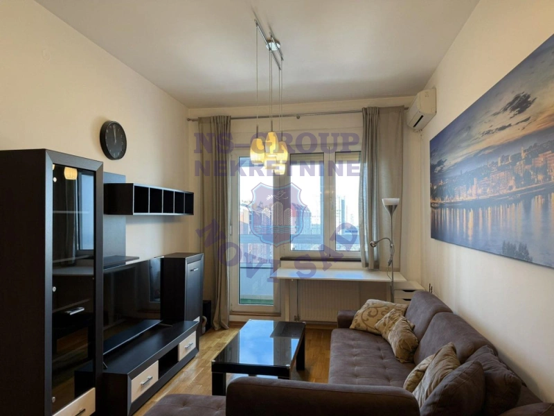 stan na prodaju Novi Sad, 59m2 577505
