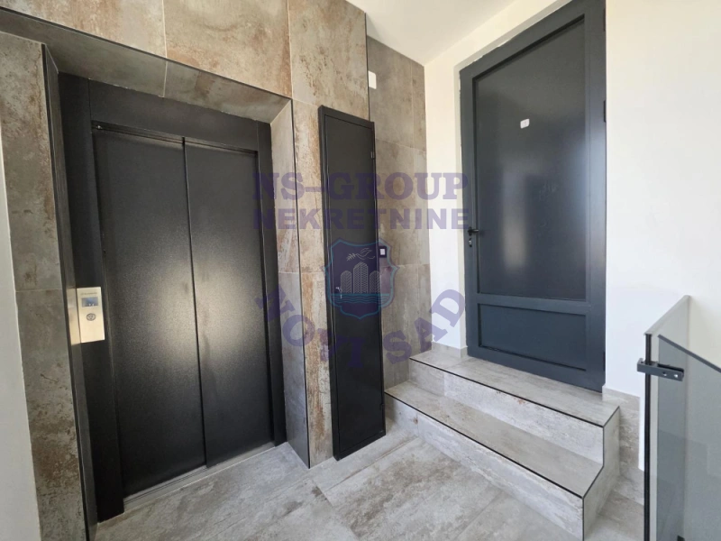 Stan na prodaju Novi Sad 152m2, 577491