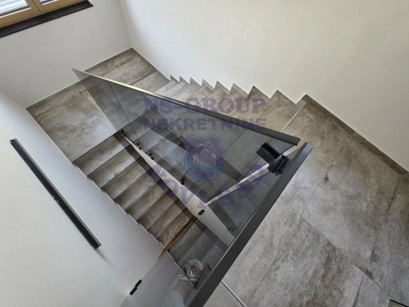 Stan na prodaju Novi Sad 152m2, 577491