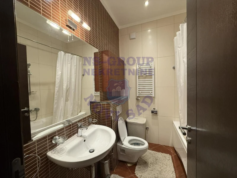 Stan na prodaju Novi Sad 59m2, 577505