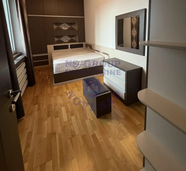 Stan na prodaju Novi Sad 59m2, 577505