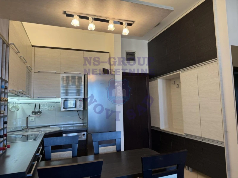 Stan na prodaju Novi Sad 59m2, 577505