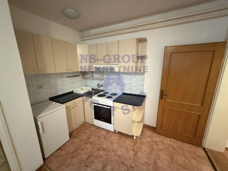 Stan na prodaju Novi Sad 43m2, 577592