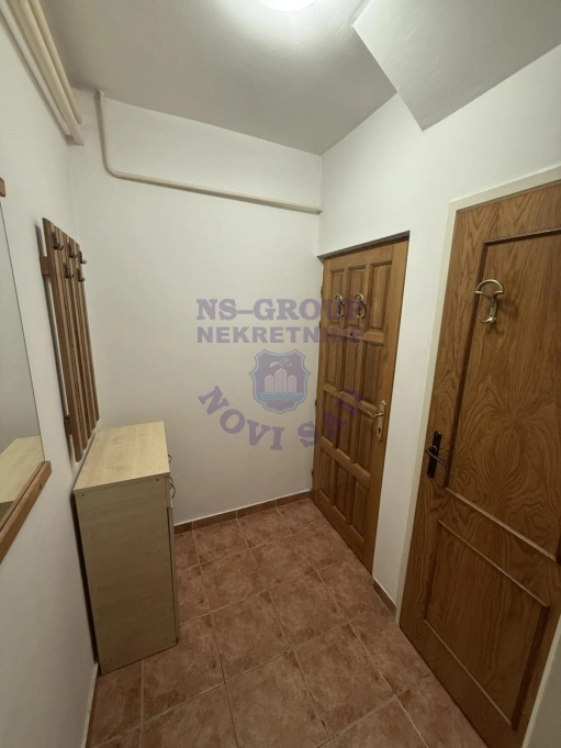 Stan na prodaju Novi Sad 43m2, 577592