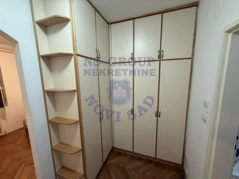 Stan na prodaju Novi Sad 43m2, 577592