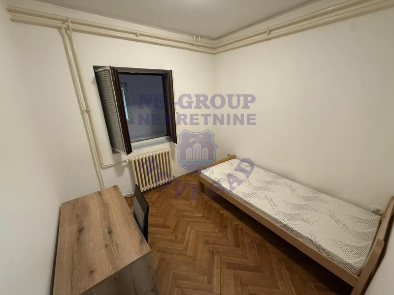 Stan na prodaju Novi Sad 43m2, 577592