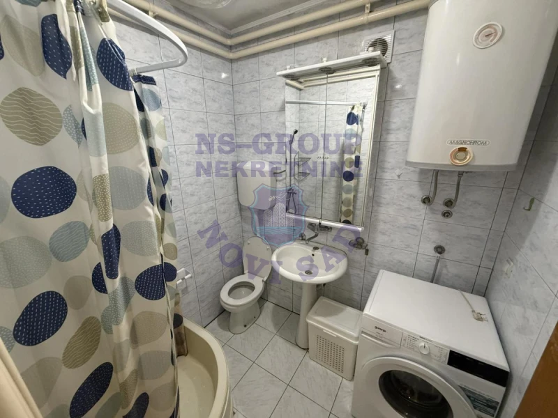 Stan na prodaju Novi Sad 43m2, 577592